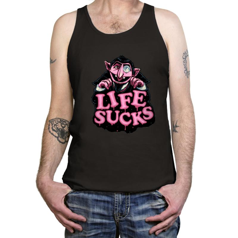 Life Sucks
