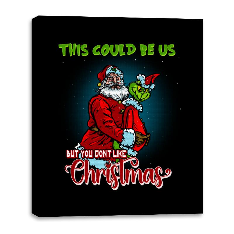 This Could Be Us Xmas Edition