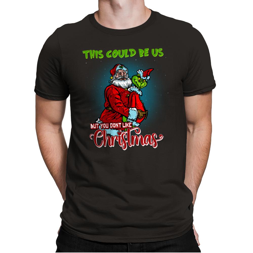 This Could Be Us Xmas Edition