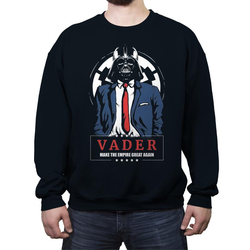 Make The Empire
