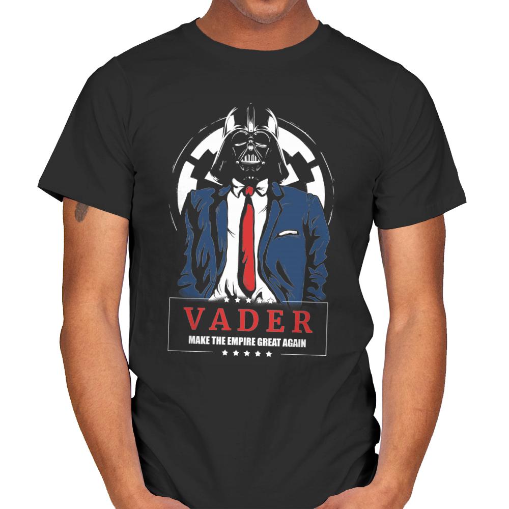 Make The Empire