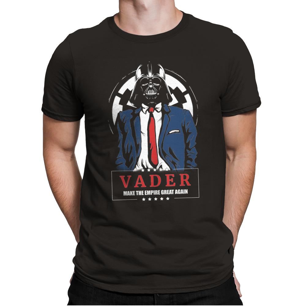 Make The Empire