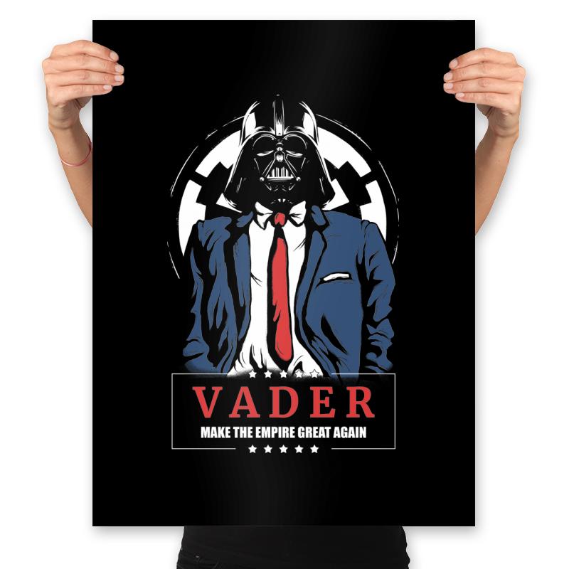 Make The Empire