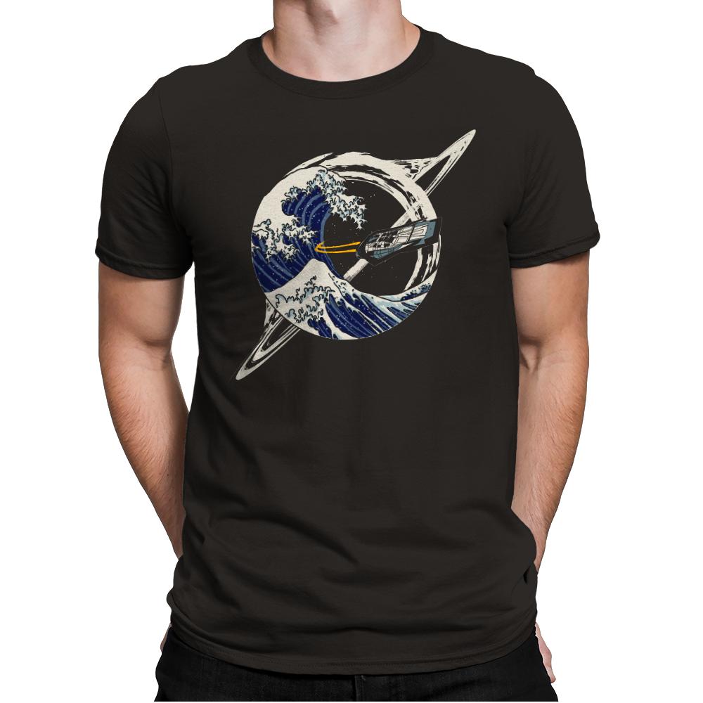 Interstellar Kanagawa