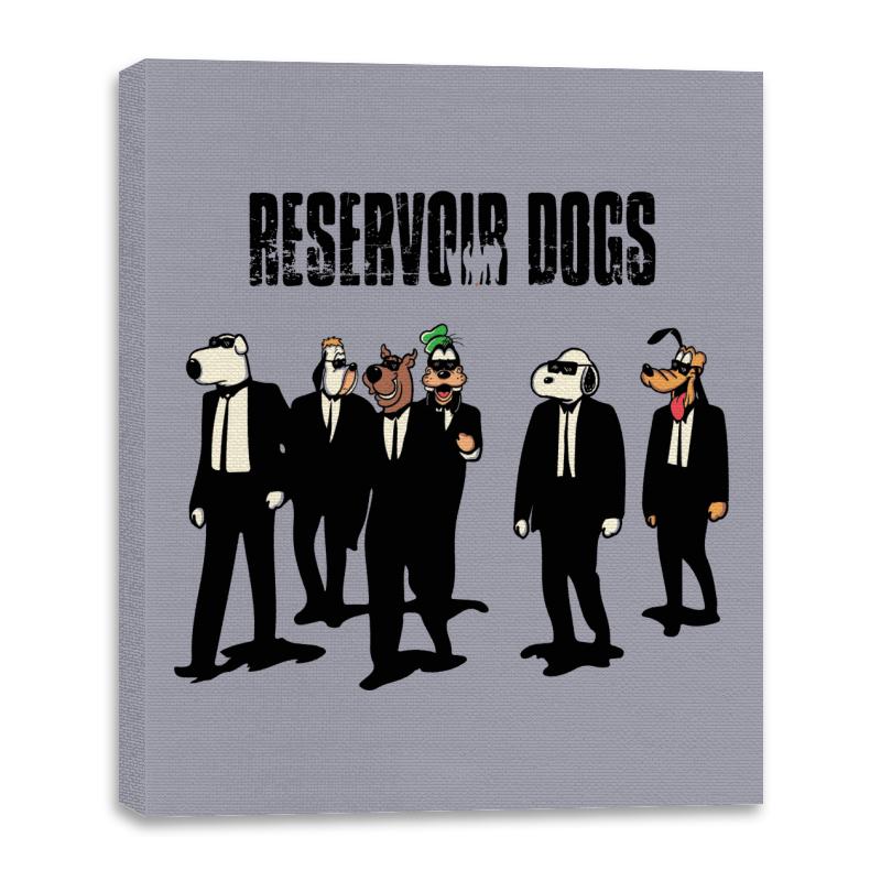 Reservoir Dogs