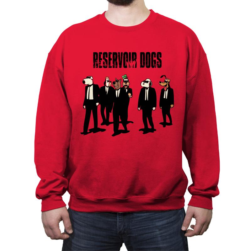 Reservoir Dogs