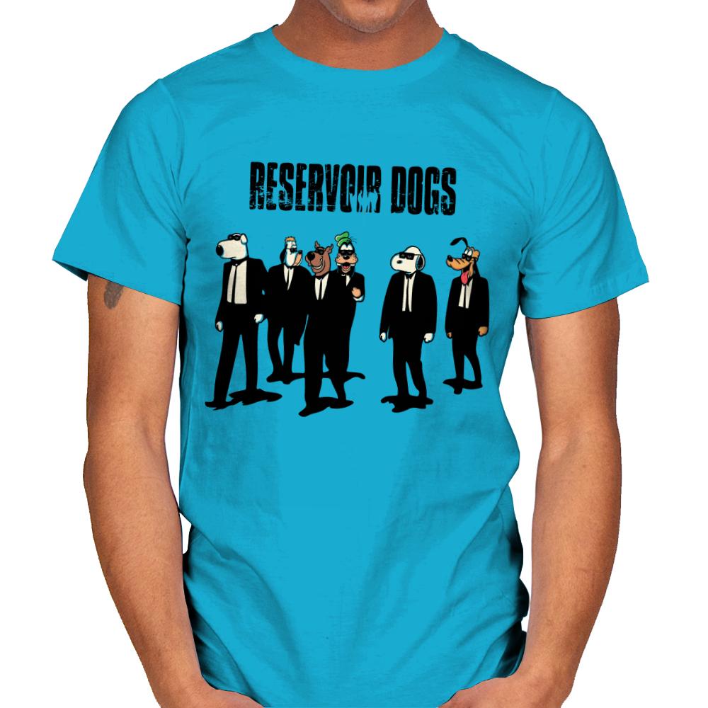 Reservoir Dogs