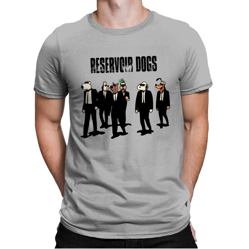 Reservoir Dogs