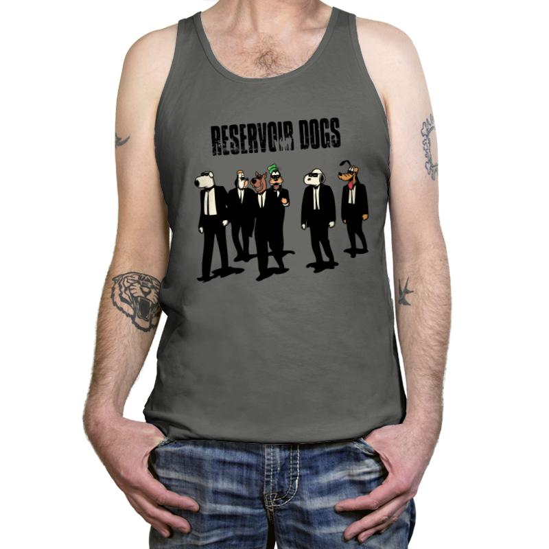 Reservoir Dogs