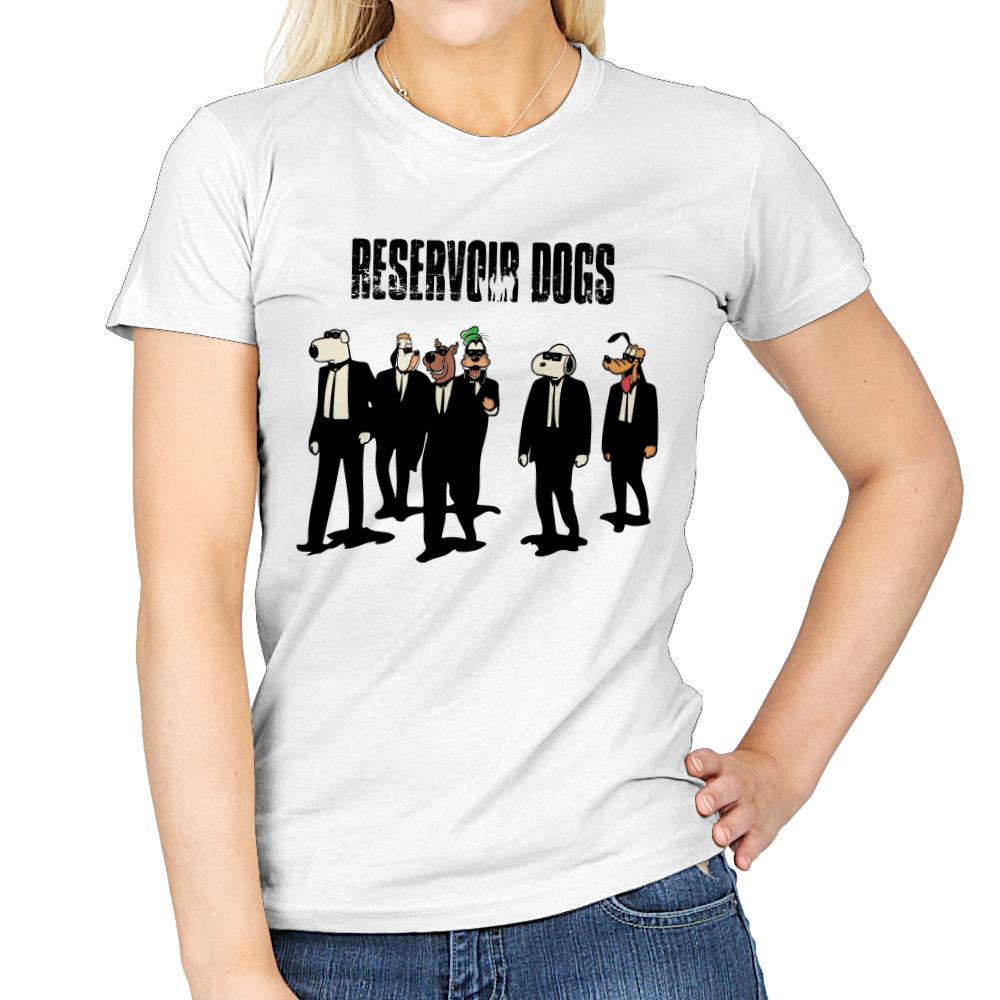 Reservoir Dogs