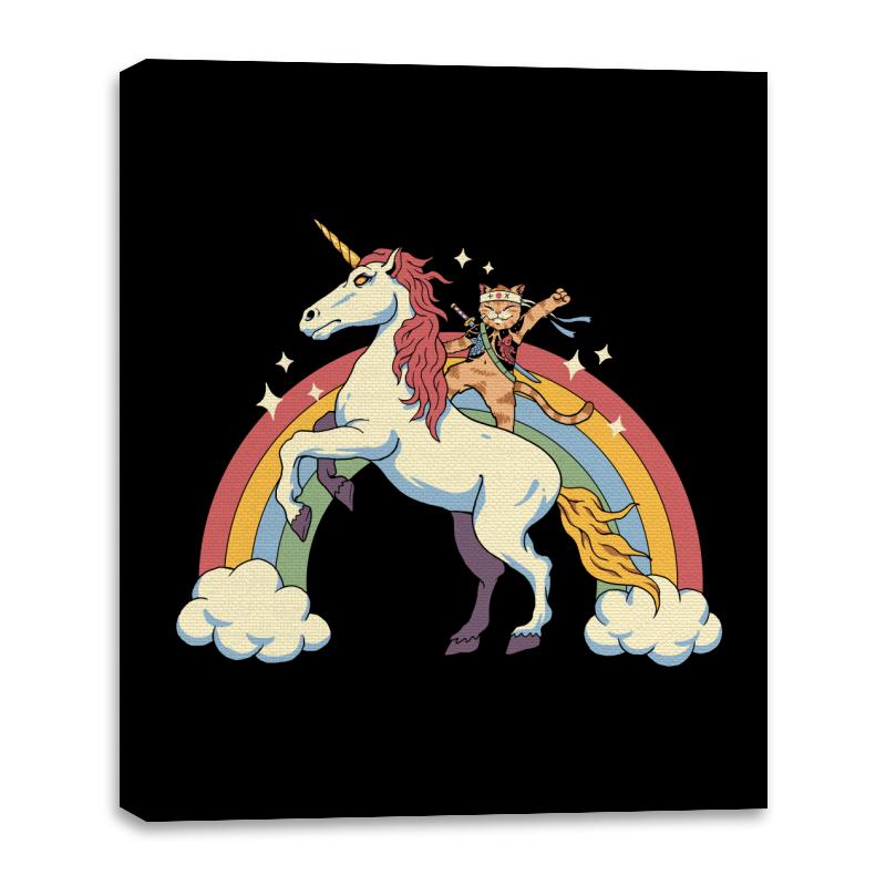Unicorn Catana