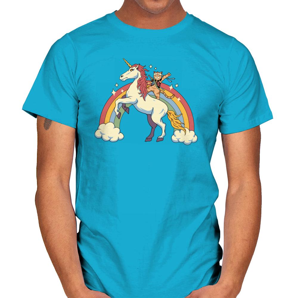 Unicorn Catana