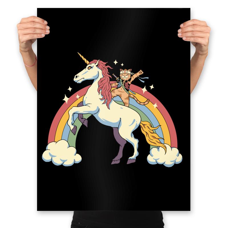 Unicorn Catana