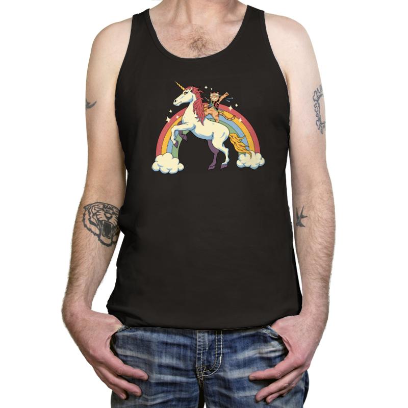 Unicorn Catana