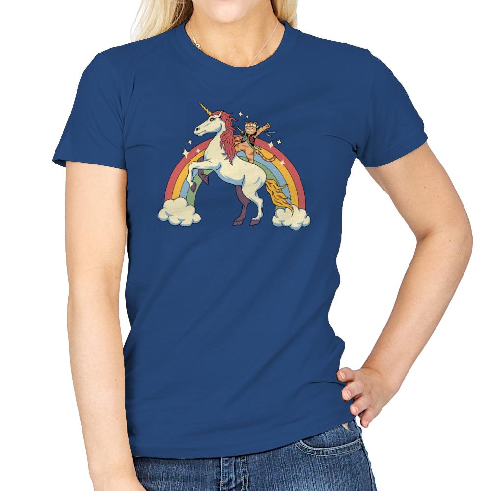 Unicorn Catana