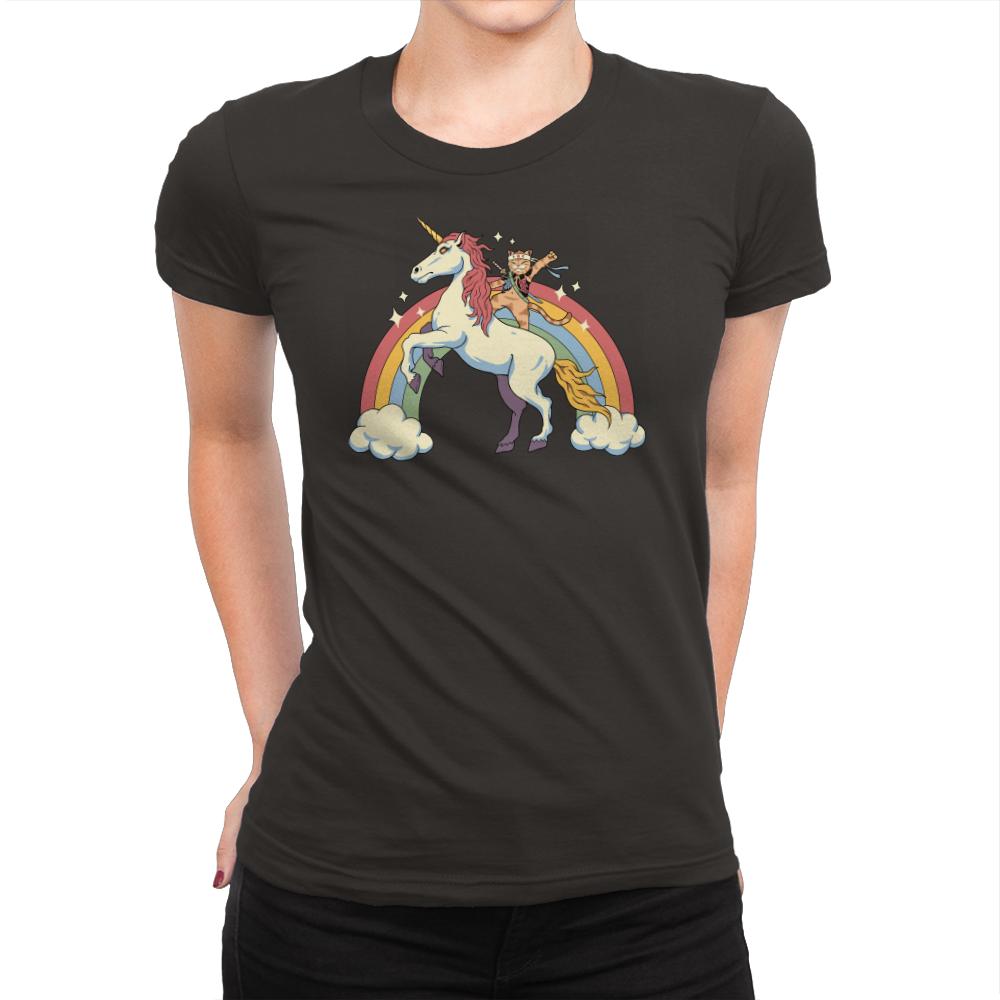 Unicorn Catana