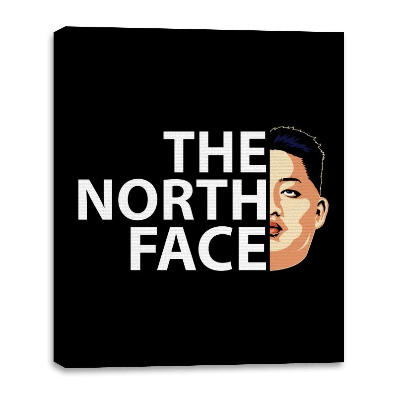 The North Face