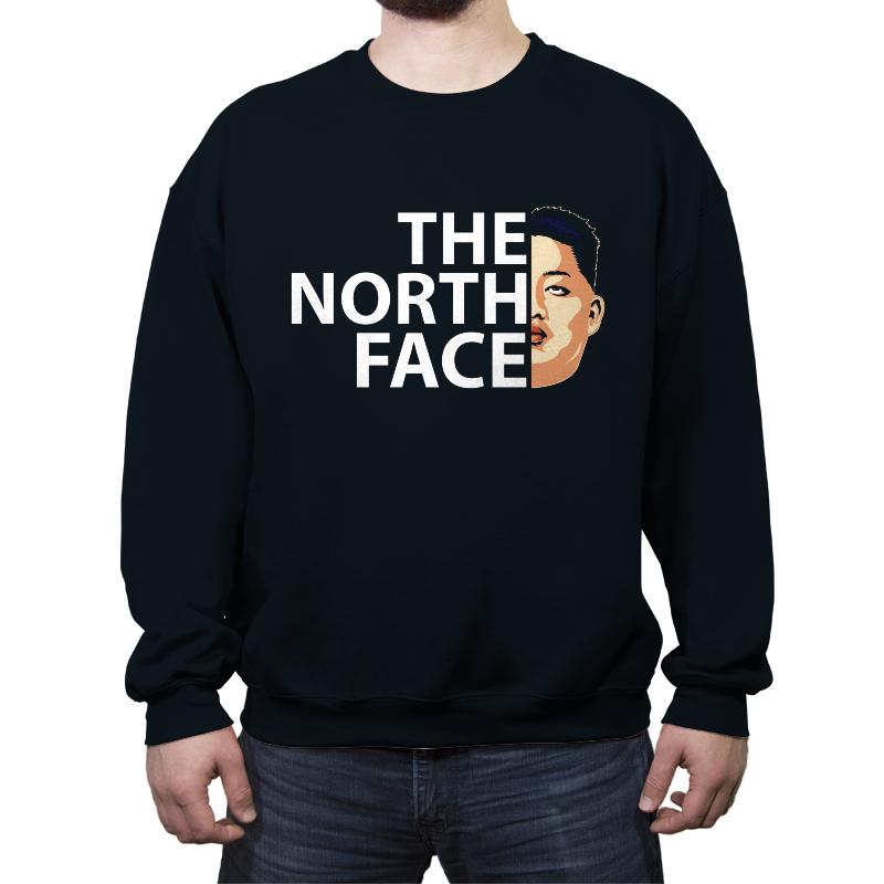 The North Face