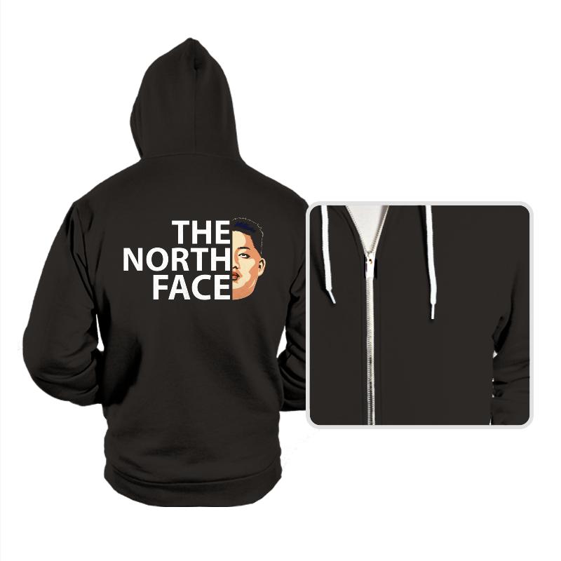 The North Face