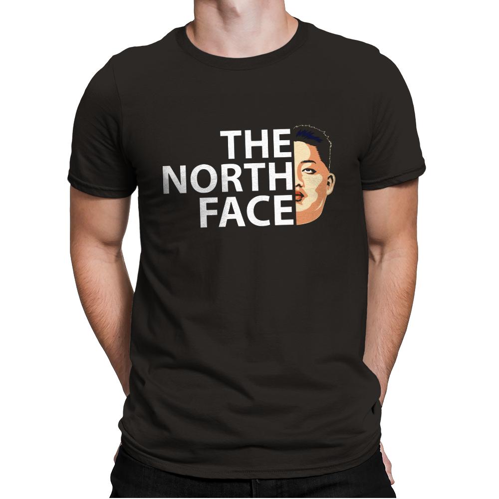 The North Face