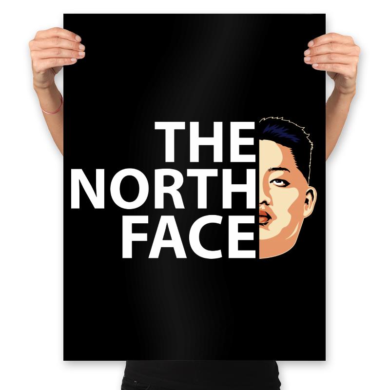 The North Face