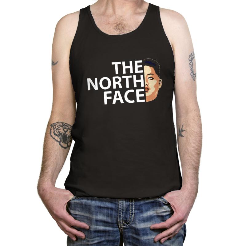 The North Face