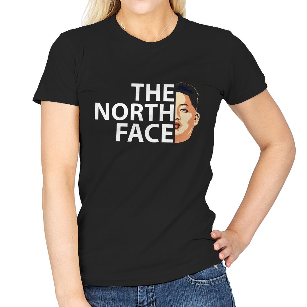 The North Face