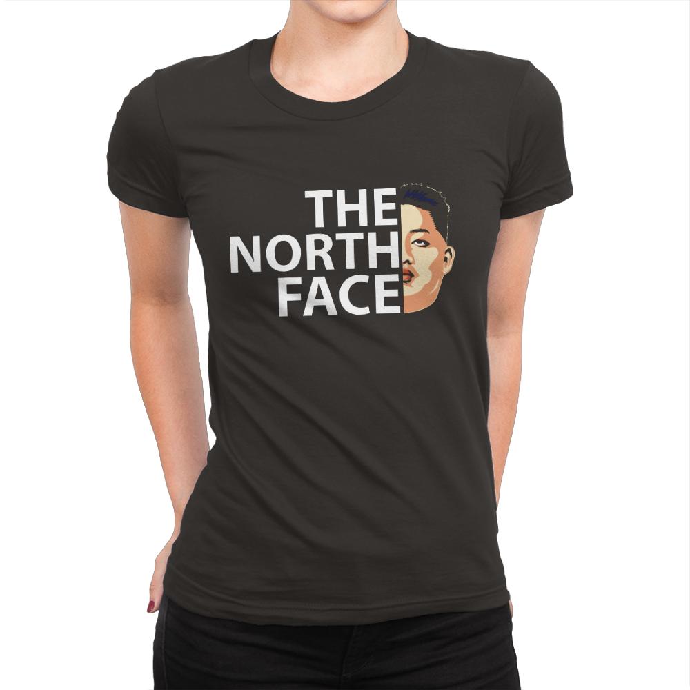 The North Face