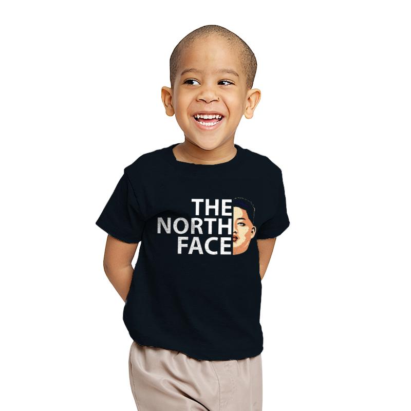 The North Face