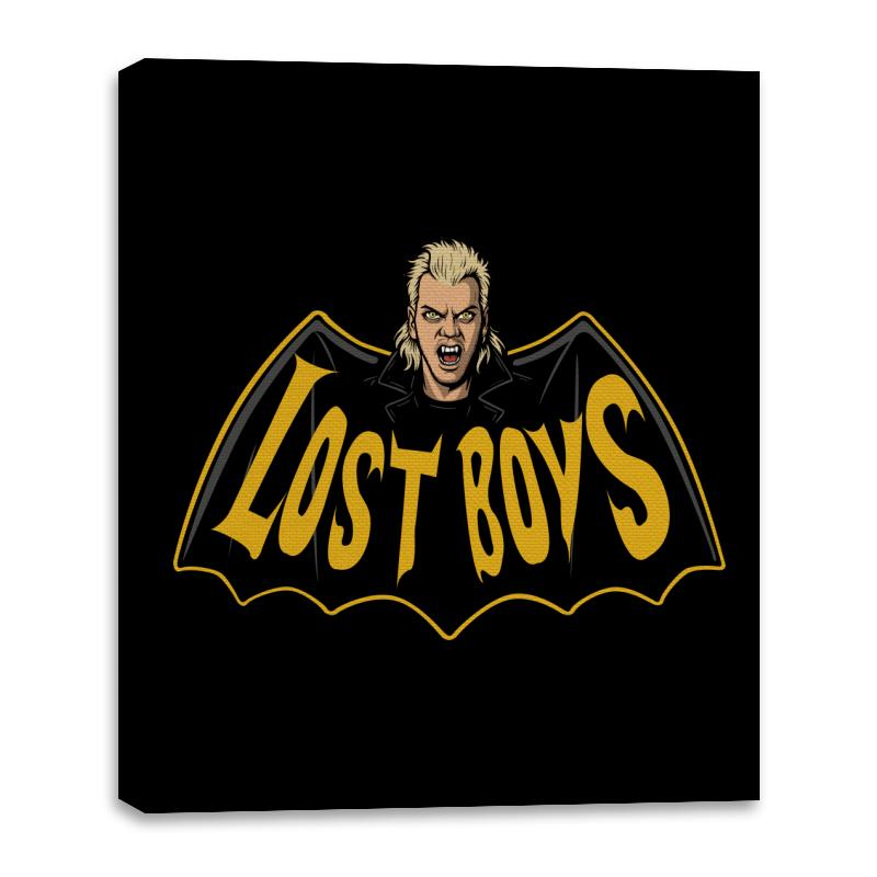 Bat Lost Boys