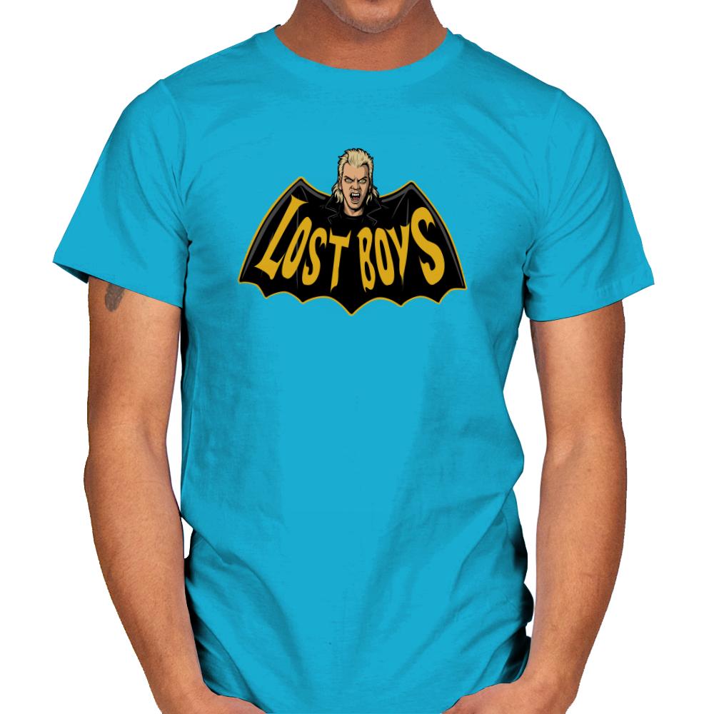 Bat Lost Boys