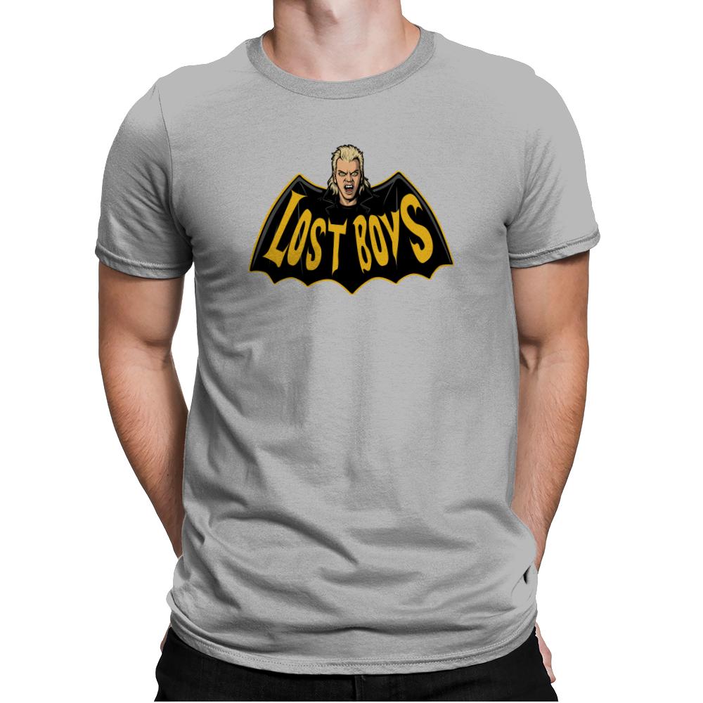 Bat Lost Boys