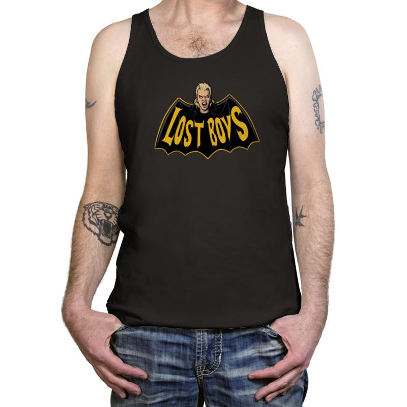 Bat Lost Boys