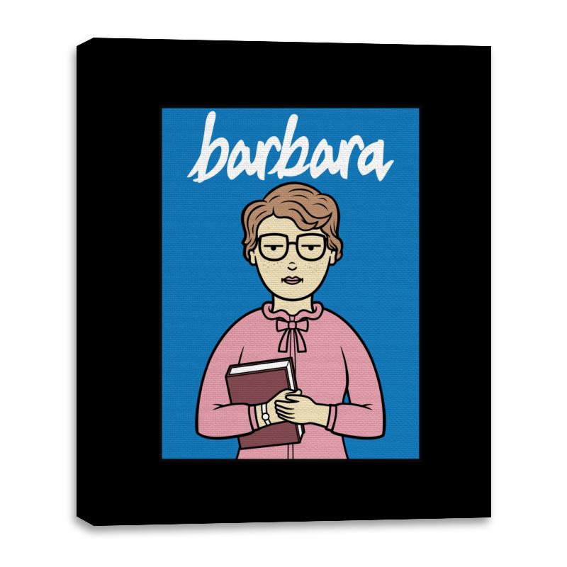 Barbara