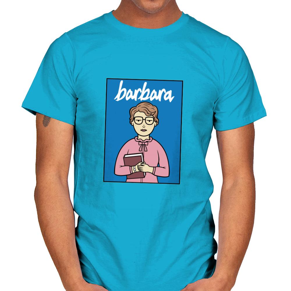 Barbara