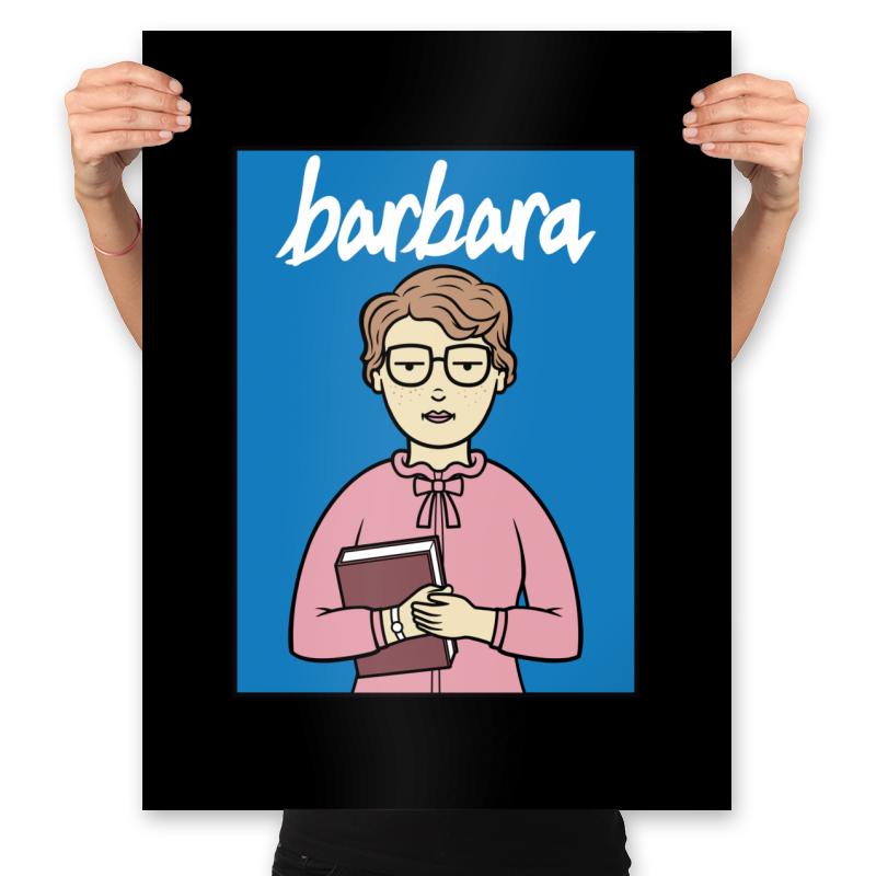 Barbara
