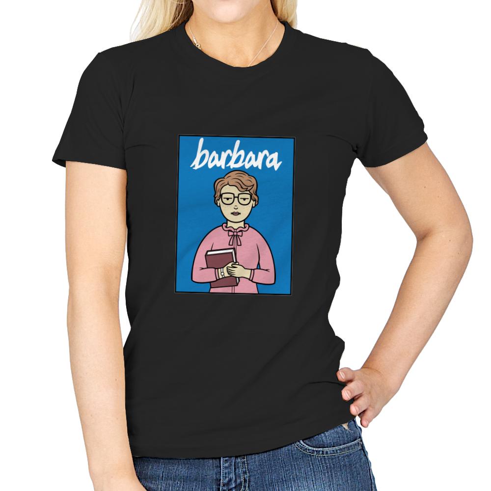 Barbara