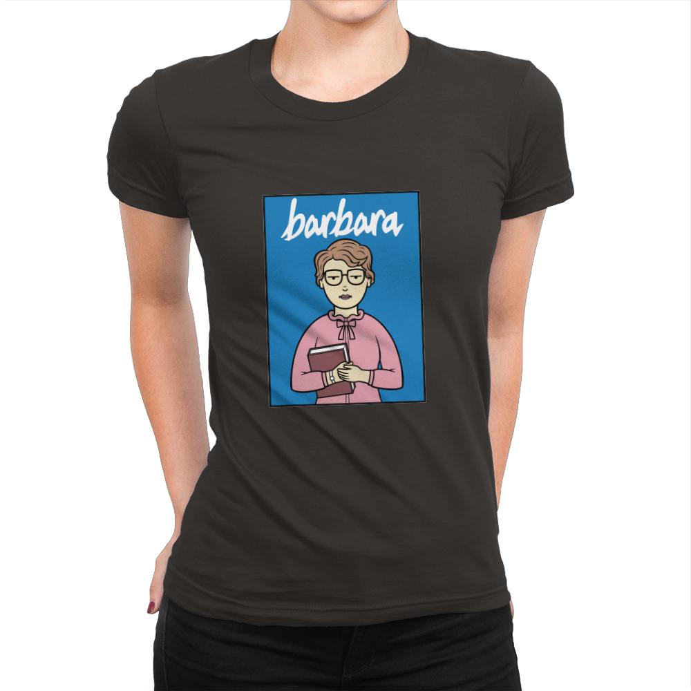 Barbara