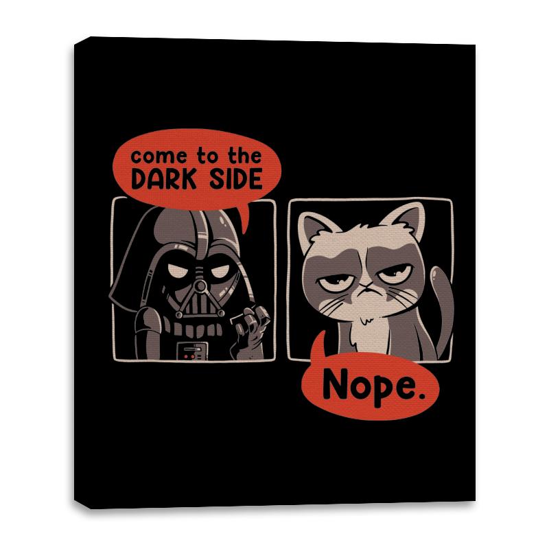 Dark Side Nope