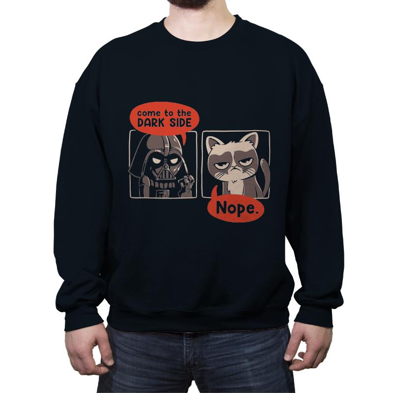 Dark Side Nope