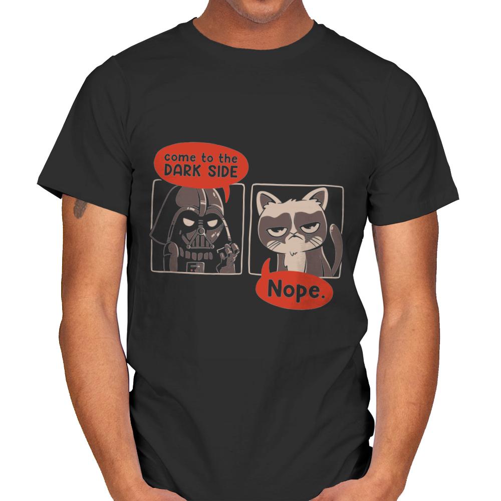 Dark Side Nope