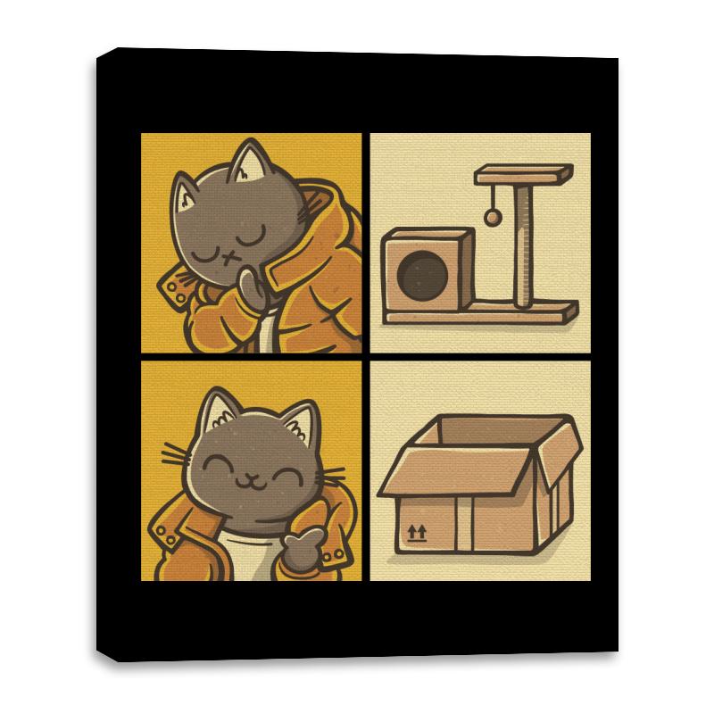 Meme Cat