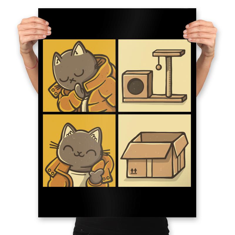 Meme Cat
