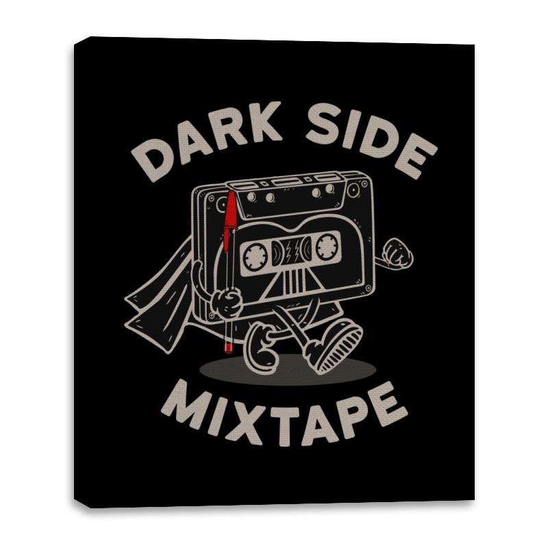Dark Side Mixtape