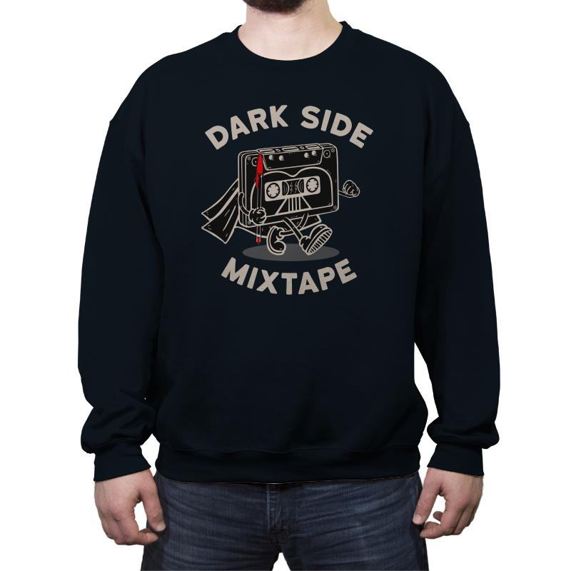 Dark Side Mixtape