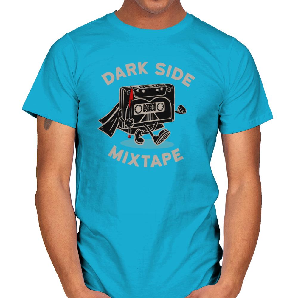 Dark Side Mixtape