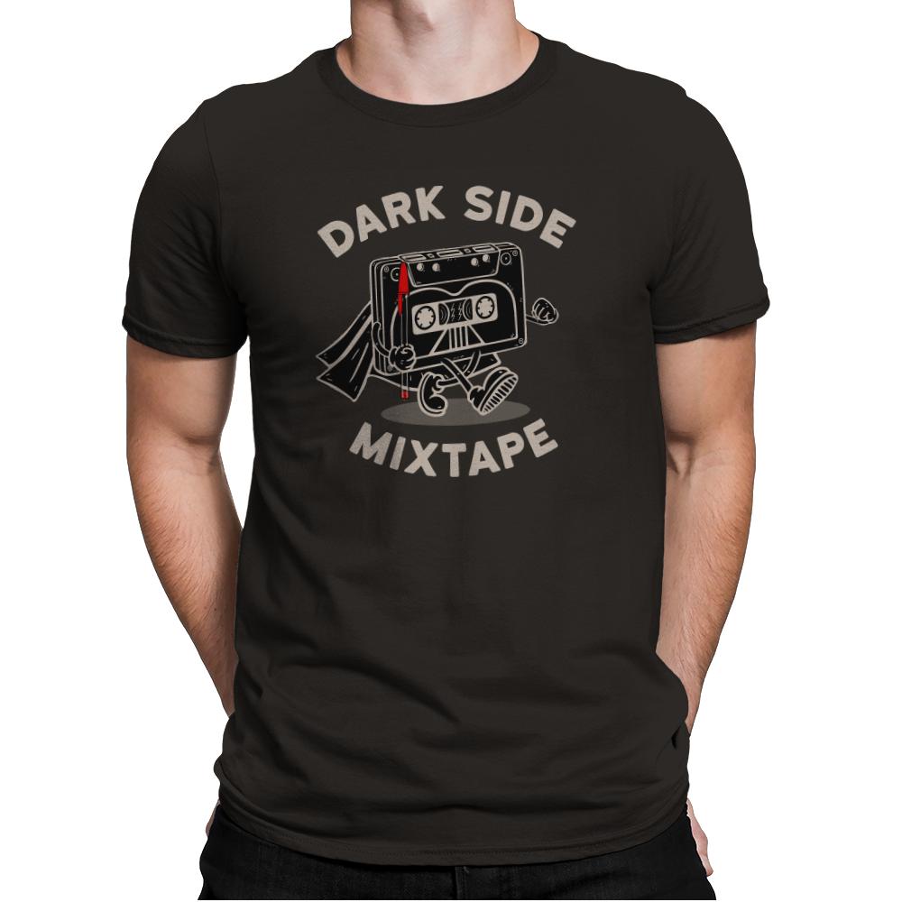 Dark Side Mixtape