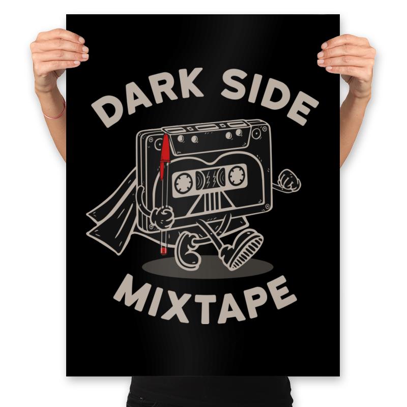 Dark Side Mixtape