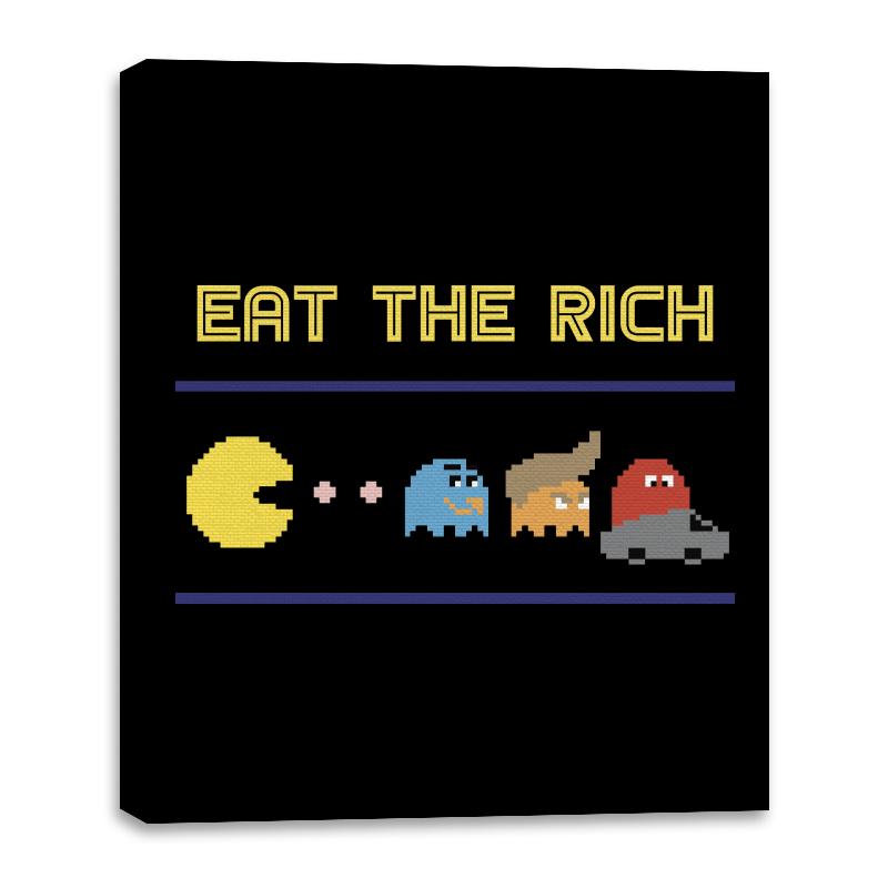 Eat the Rich