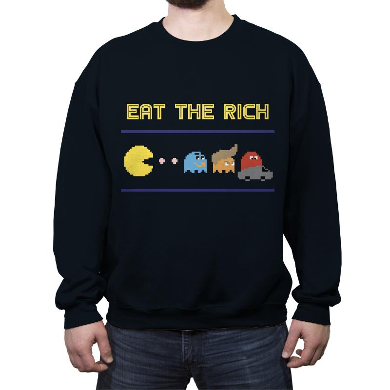 Eat the Rich